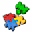 Kellerman .NET FTP icon